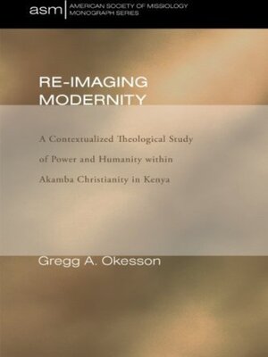 cover image of Re-Imaging Modernity